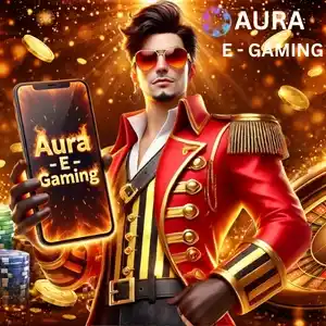 Aura E - Gaming