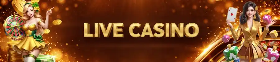 Live Casino Online Bangladesh